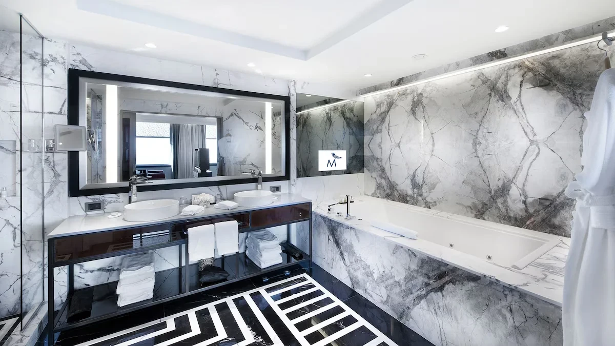 فندق مرمرة تقسيم