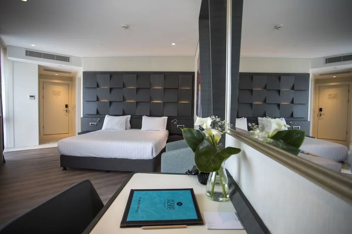 Wish More Hotel Istanbul