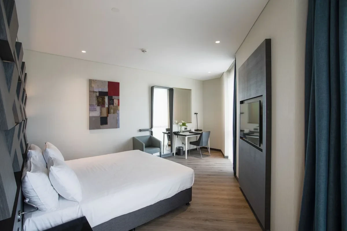 Wish More Hotel Istanbul