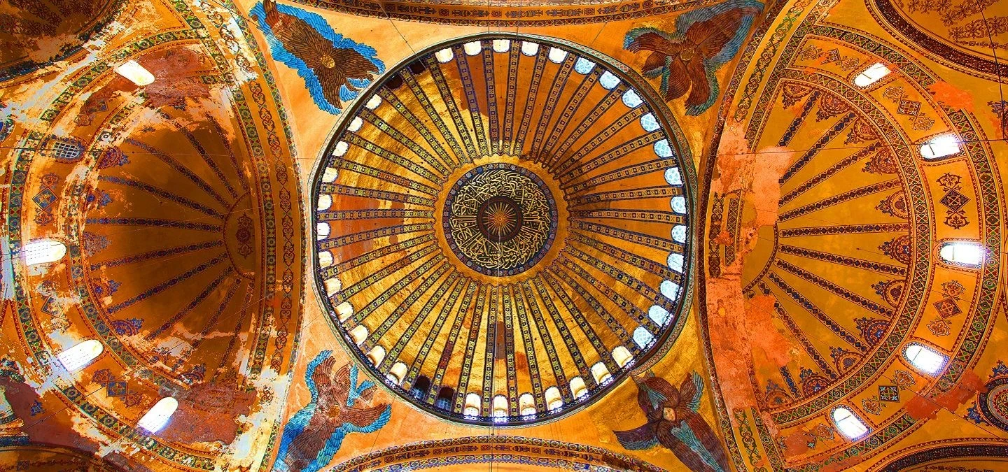 Hagia Sophia Tour