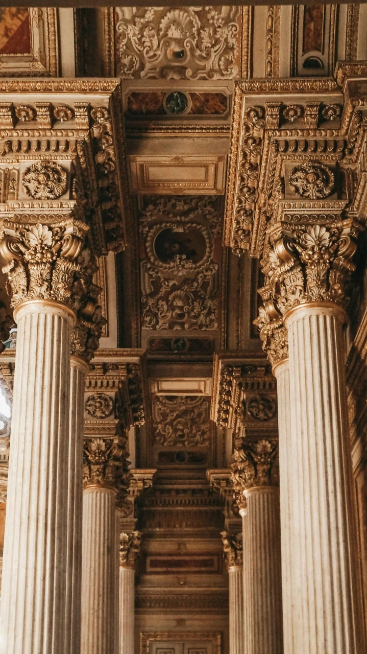 جولة قصر دولما بهجة