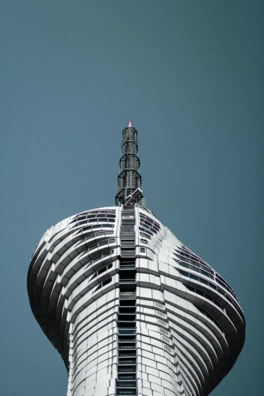 جولة برج تشامليجا