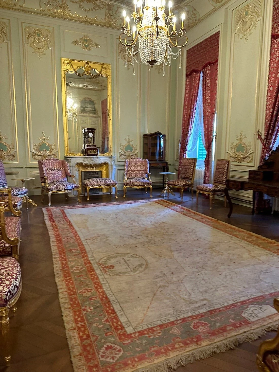 Yildiz Palace Tour