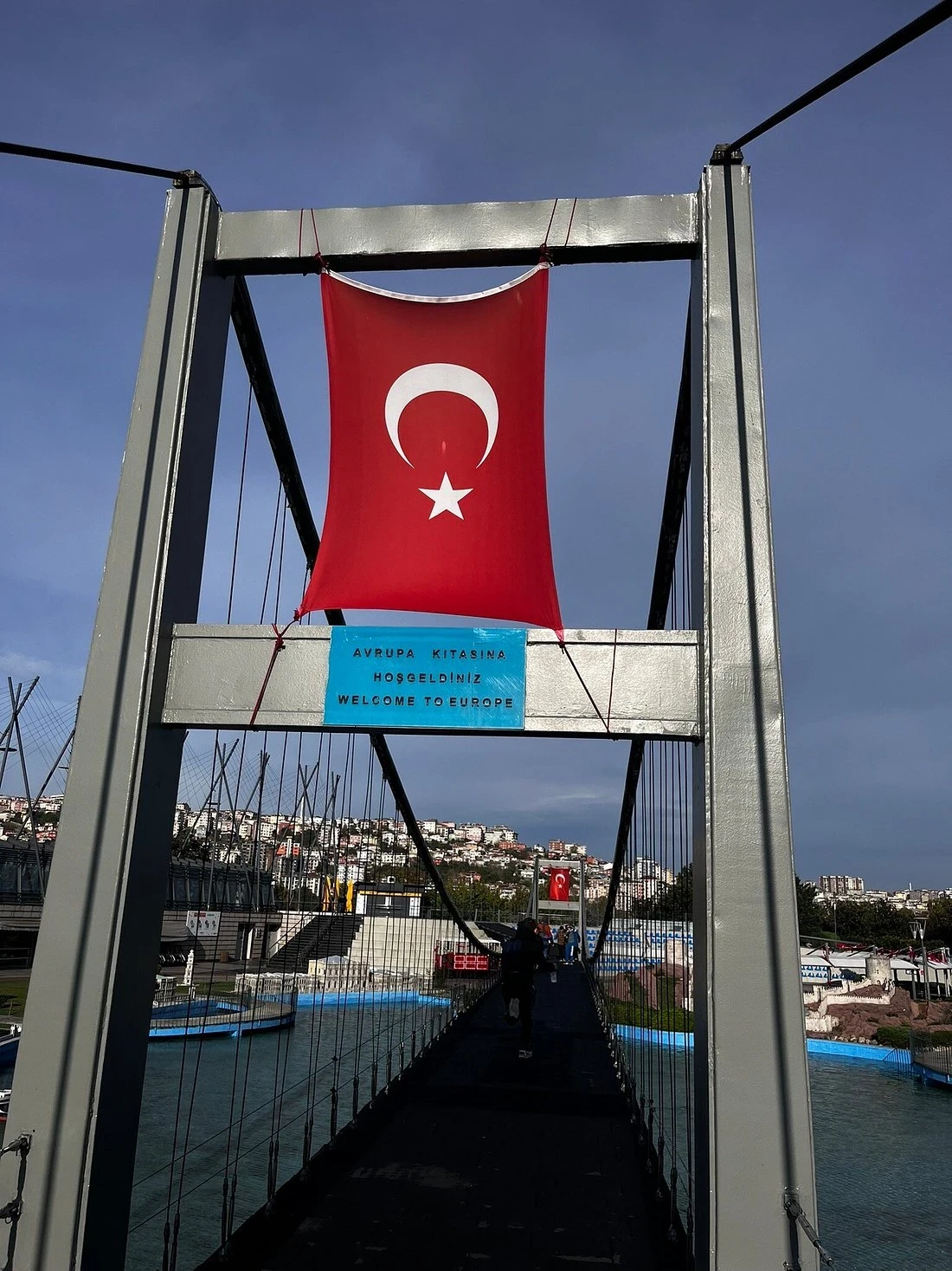 Miniaturk Park Museum Tour