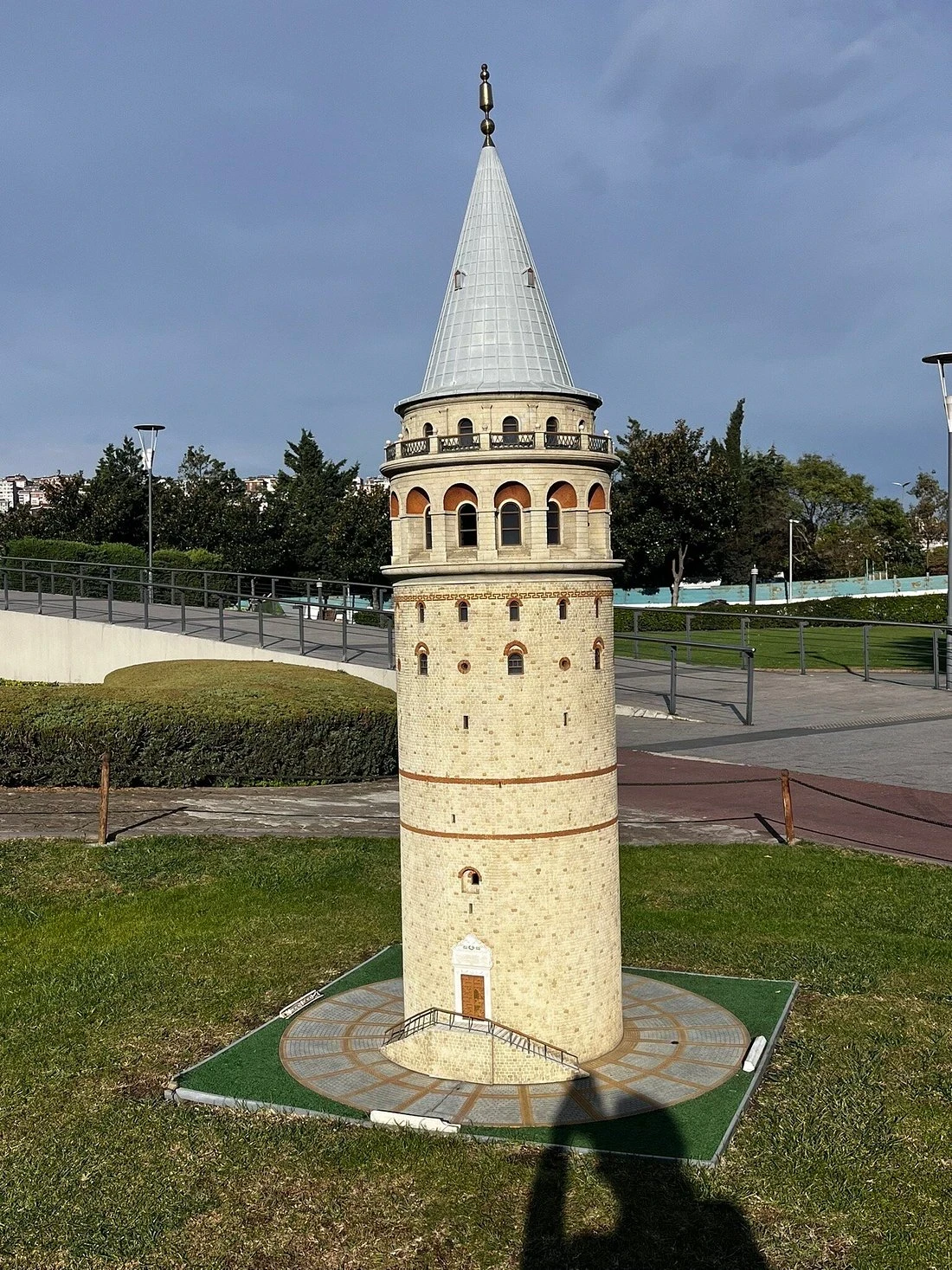 Miniaturk Park Museum Tour