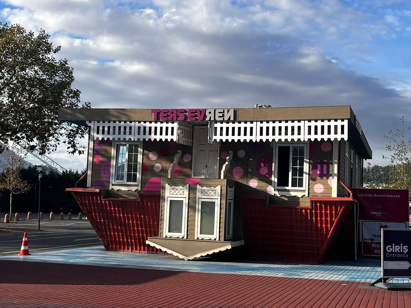 Miniaturk Park Museum Tour