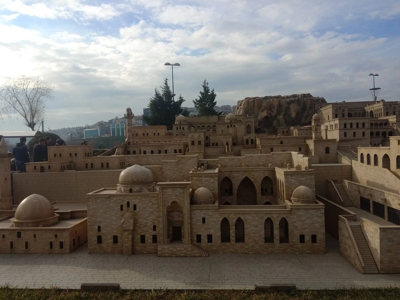 Miniaturk Park Museum Tour