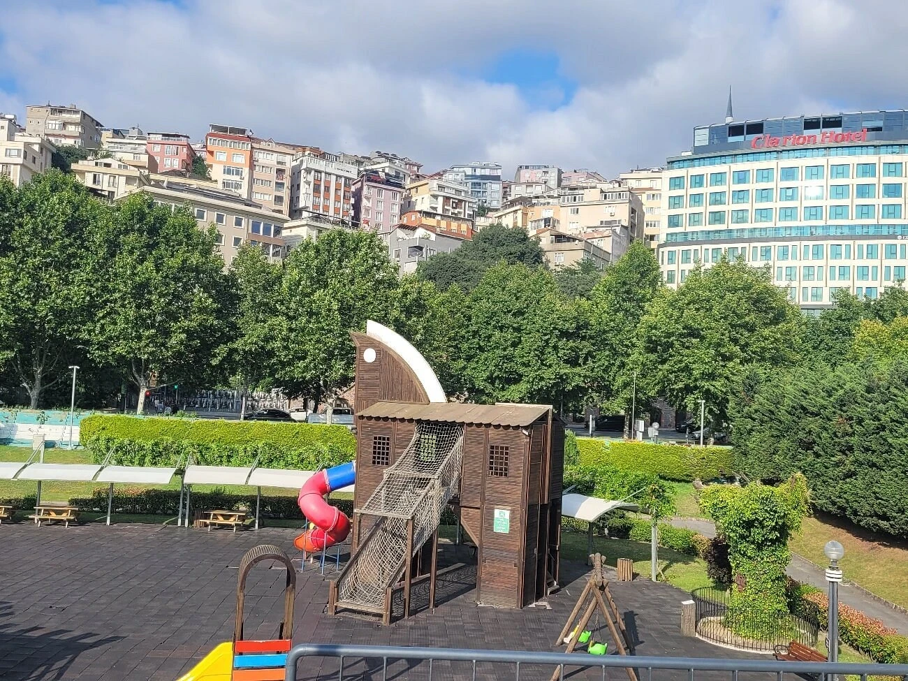 Miniaturk Park Museum Tour