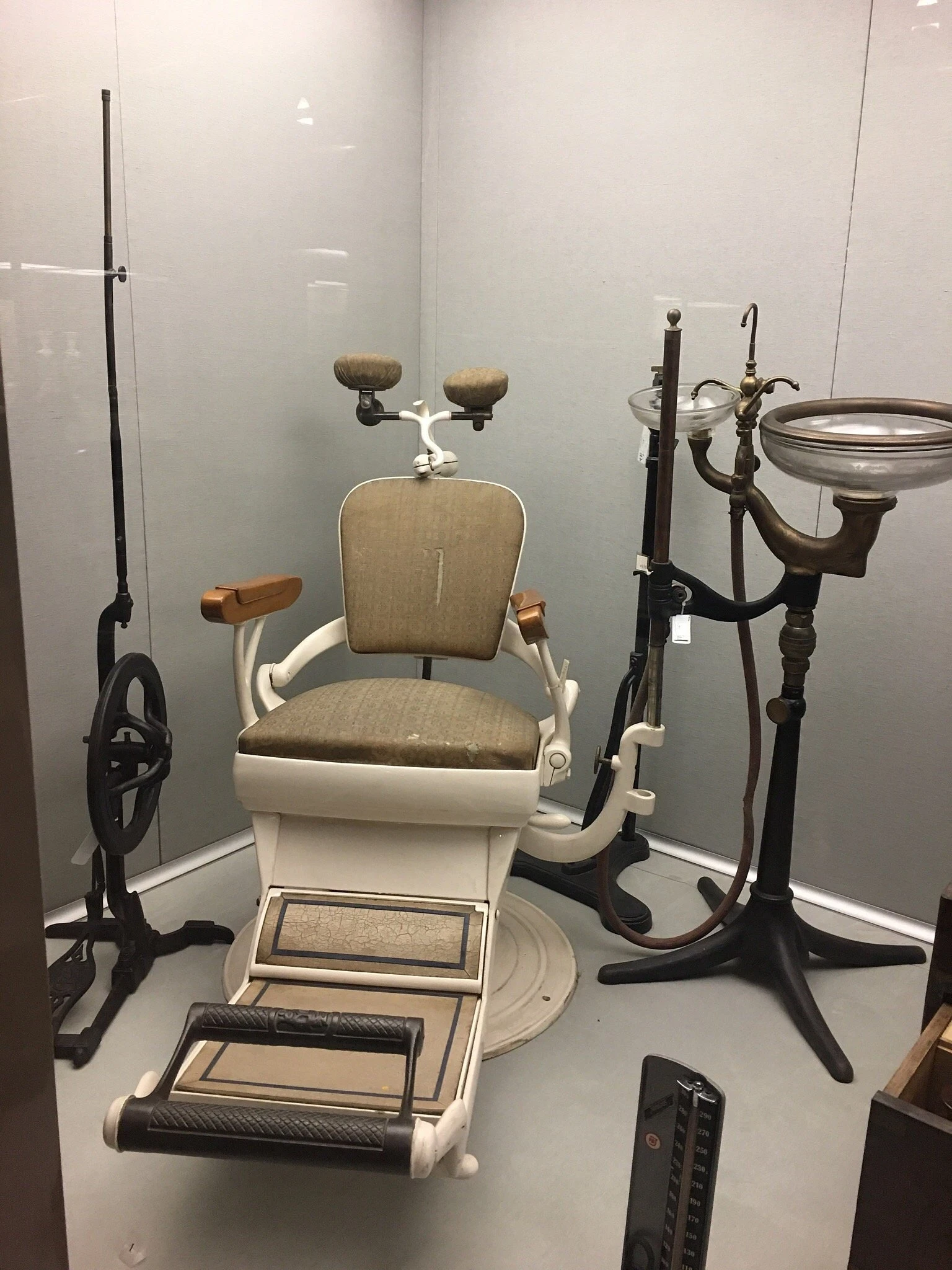 جولة متحف مقتنيات القصور