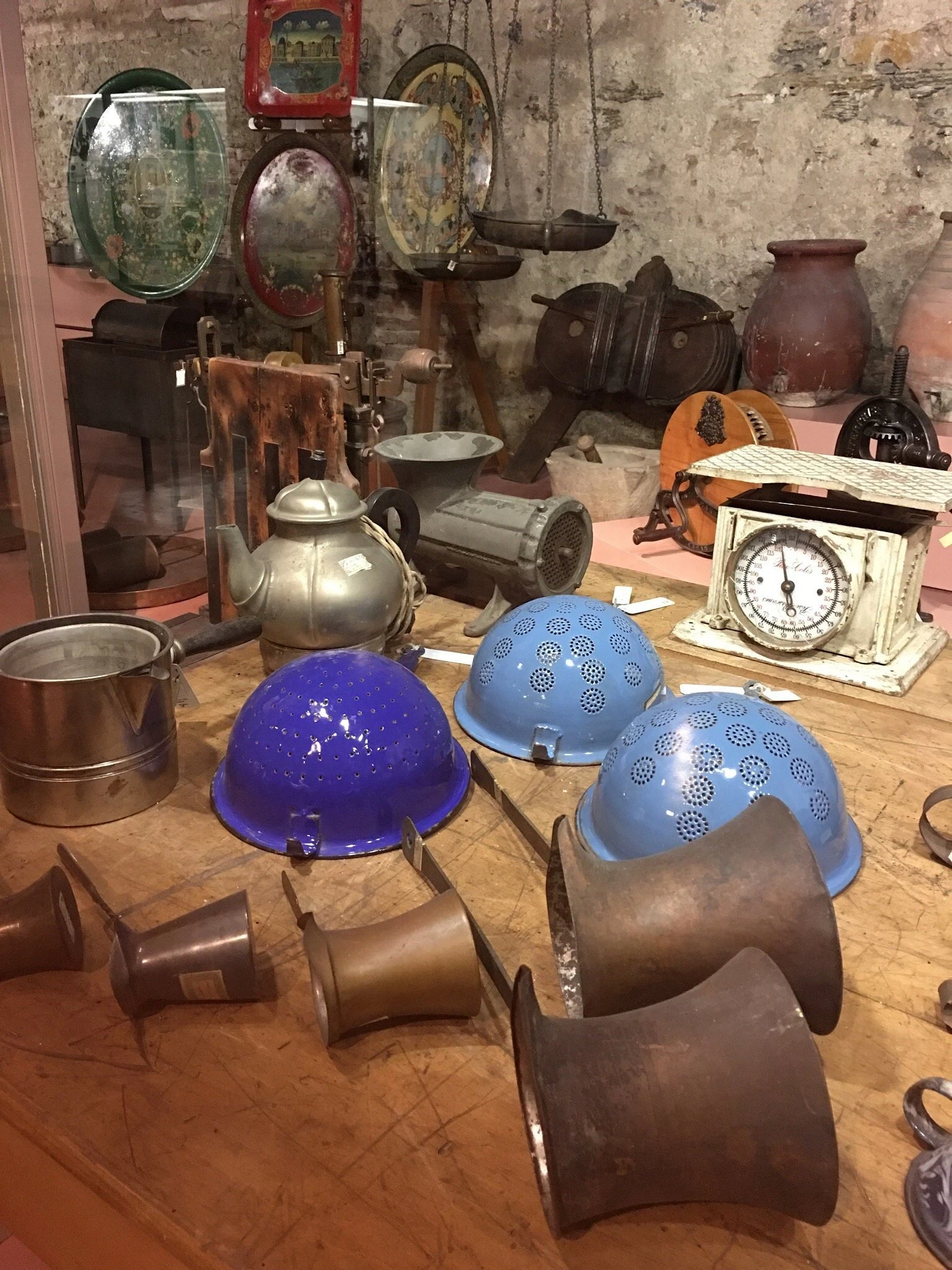 جولة متحف مقتنيات القصور