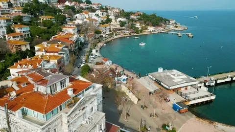 جولة جزر الأميرات