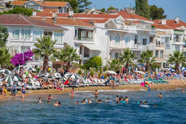 جولة جزر الأميرات