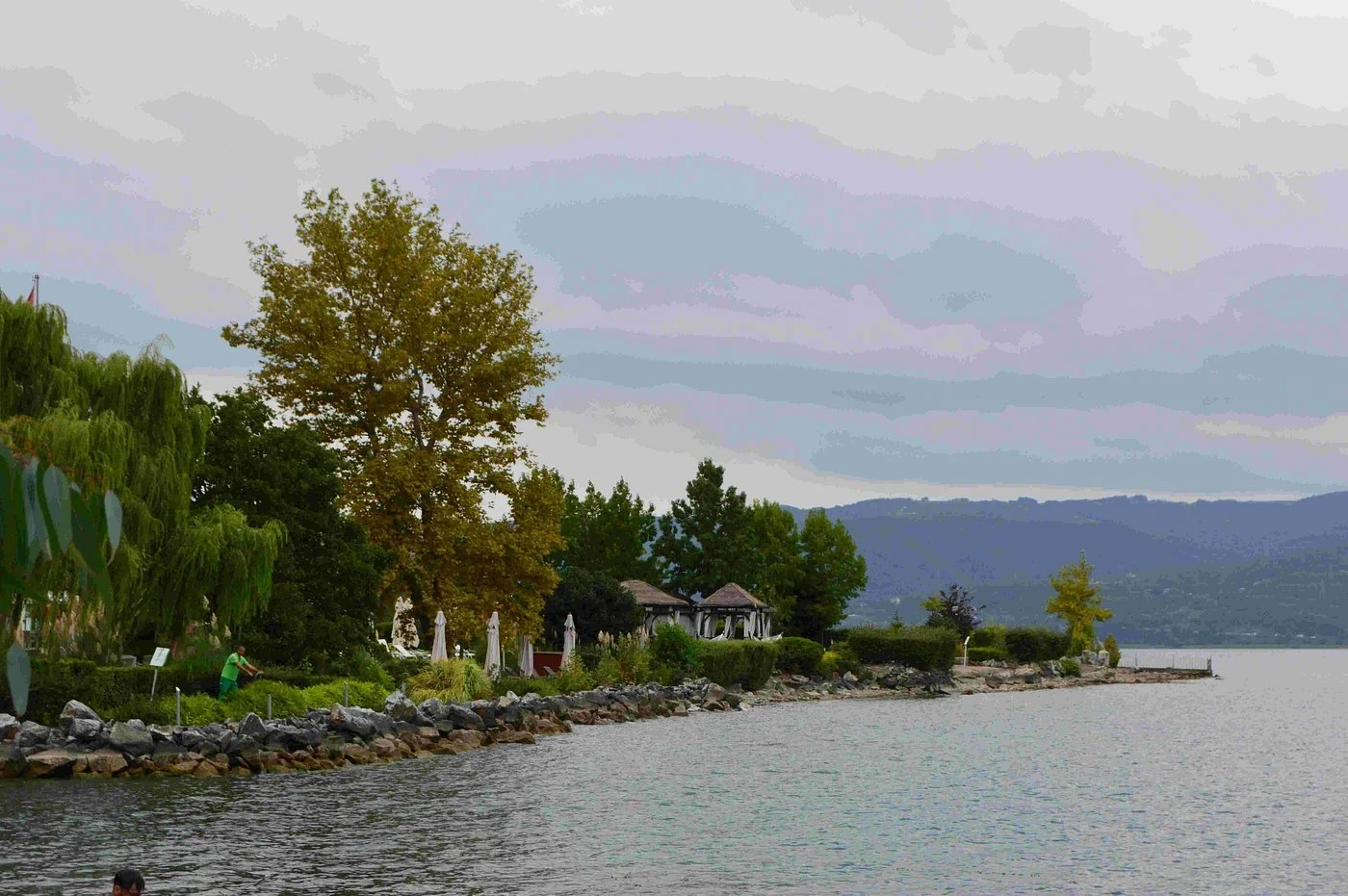 Sapanca Lake and Maşukiye Tour