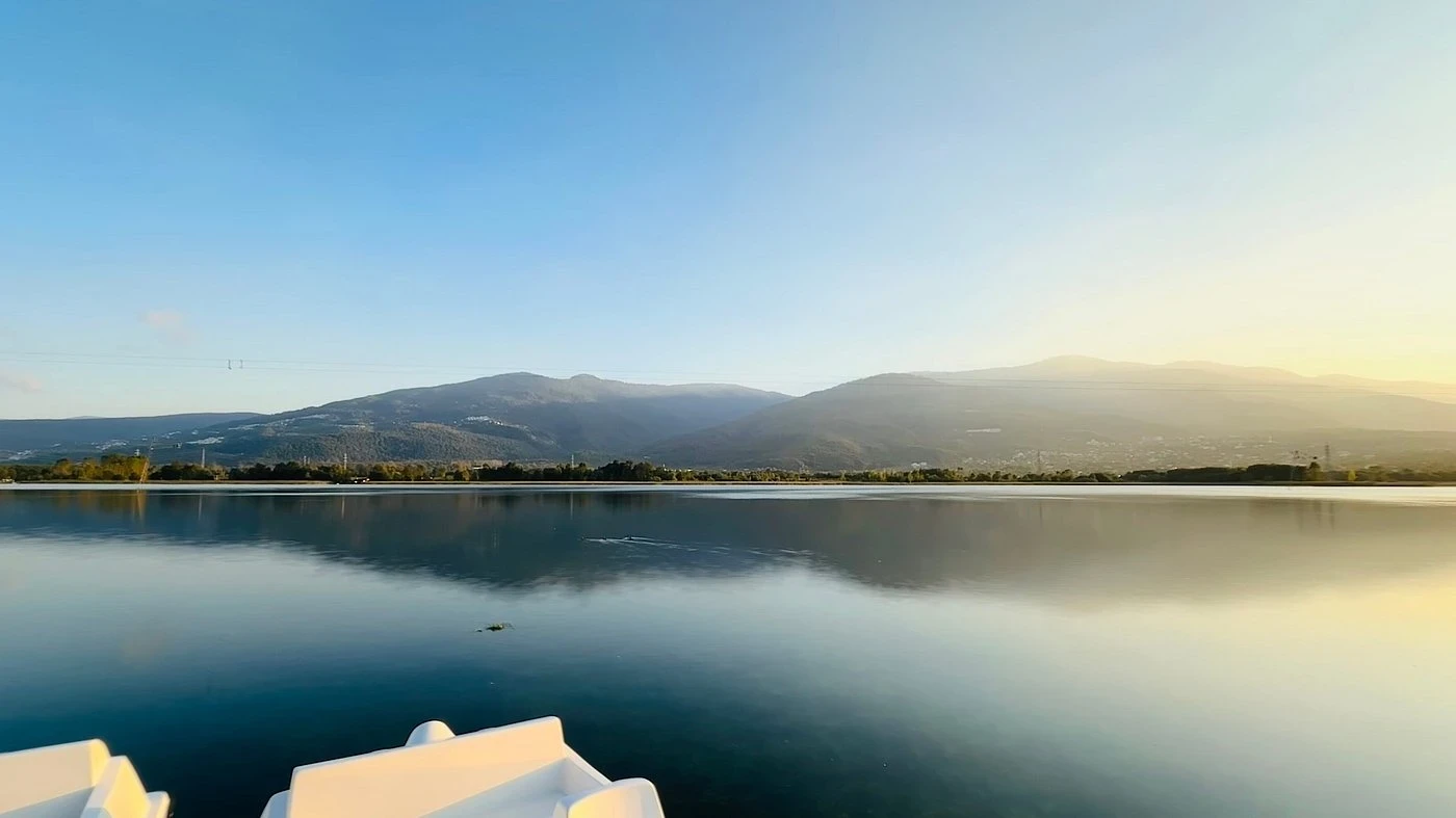Sapanca Lake and Maşukiye Tour