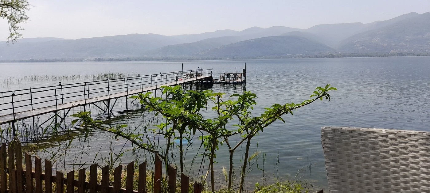 Sapanca Lake and Maşukiye Tour