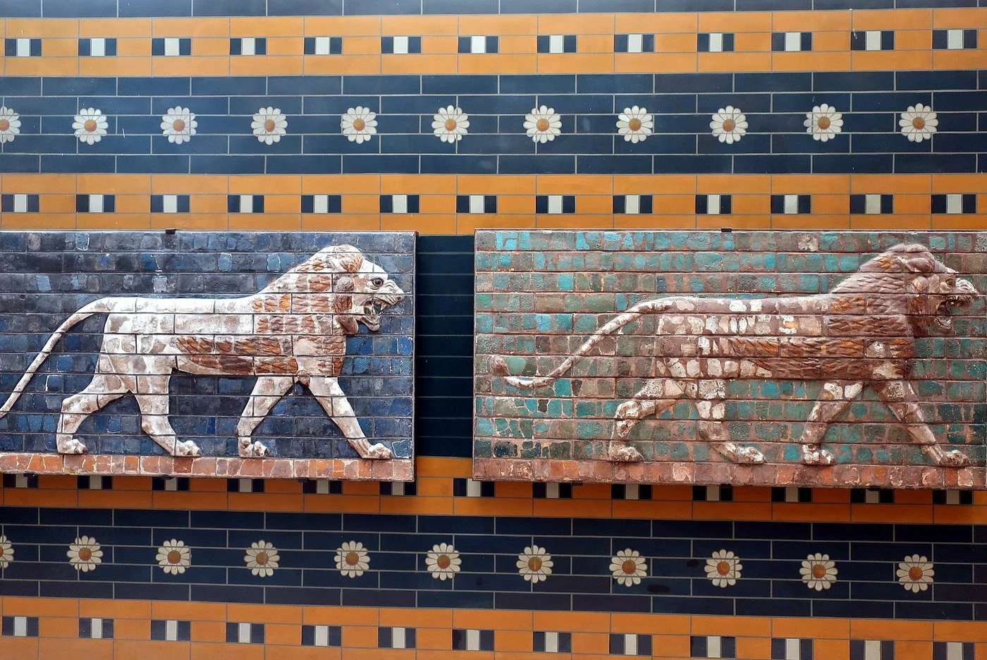 Istanbul Archaeological Museum Guided Tour