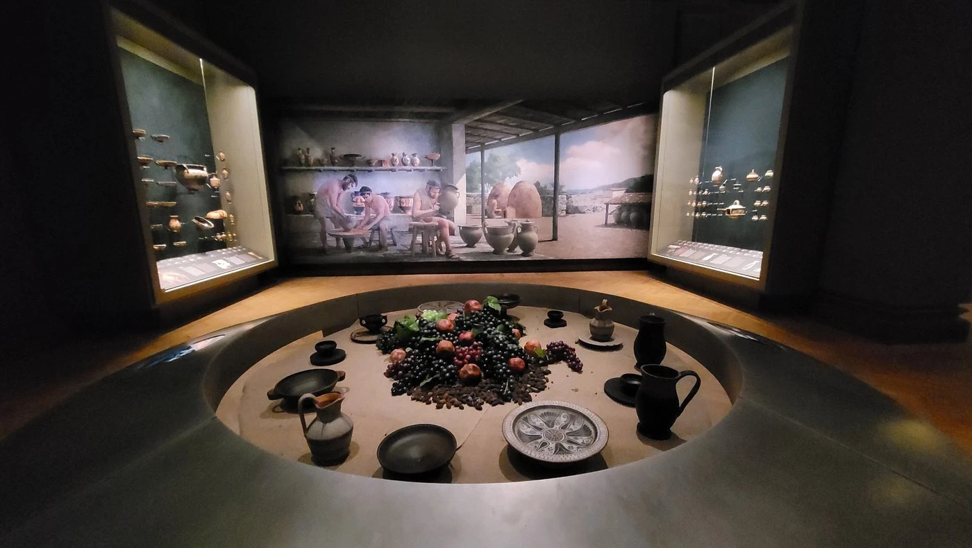 Istanbul Archaeological Museum Guided Tour