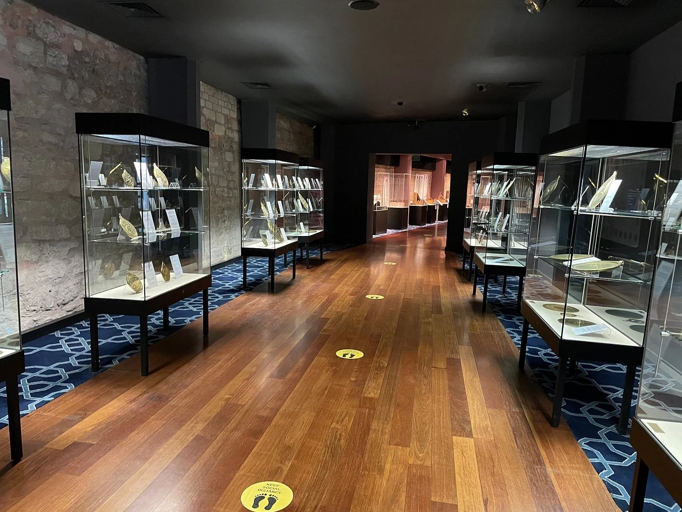 Museum Of The History Of Science and Technology in Islam Tour