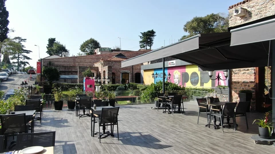 زيارة متحف التوليب في إسطنبول