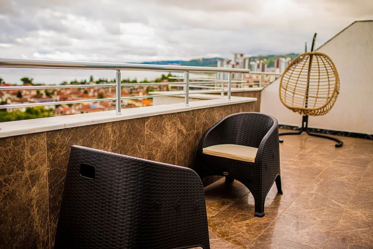 Aselia Hotel Trabzon