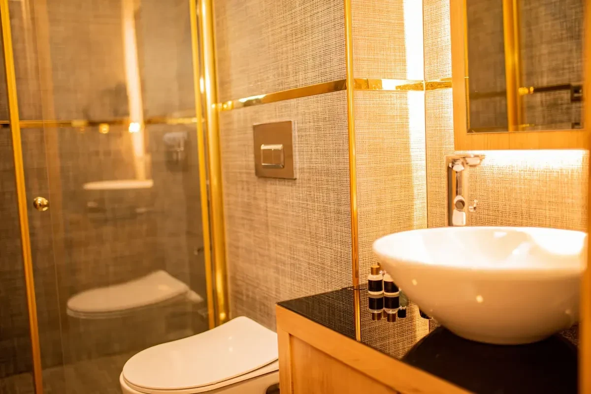 Aselia Hotel Trabzon