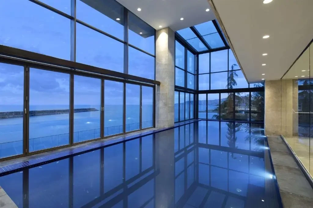 DoubleTree by Hilton Trabzon