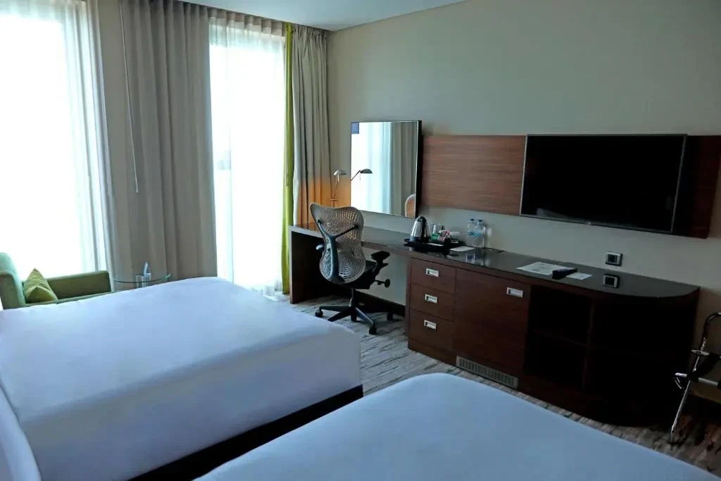 DoubleTree by Hilton Trabzon