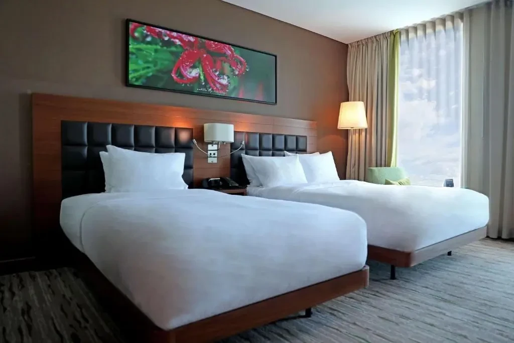 DoubleTree by Hilton Trabzon