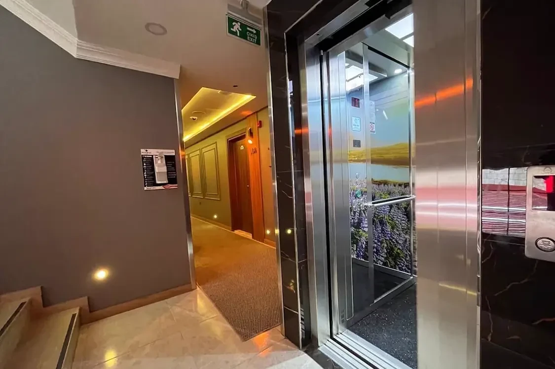 Poyraz Hotel Uzungöl