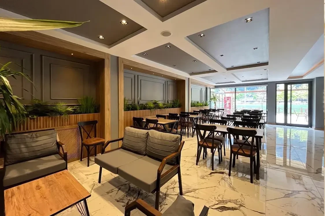 Poyraz Hotel Uzungöl