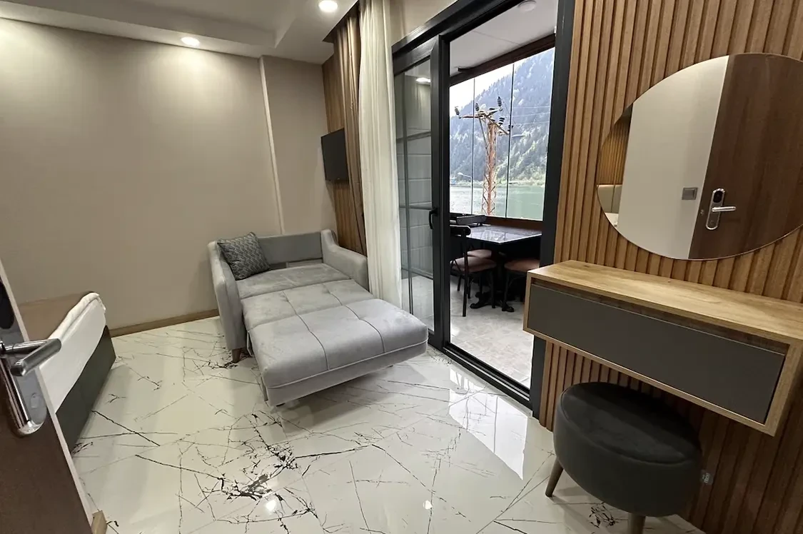 Poyraz Hotel Uzungöl