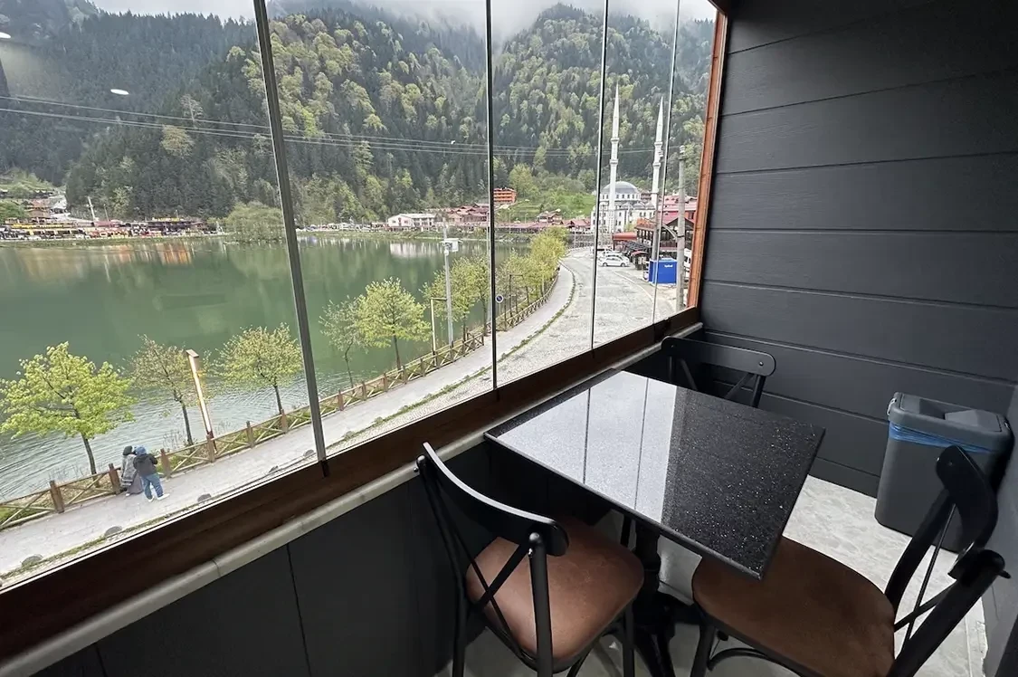 Poyraz Hotel Uzungöl