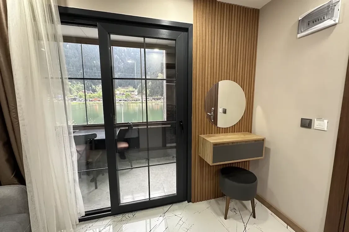 Poyraz Hotel Uzungöl