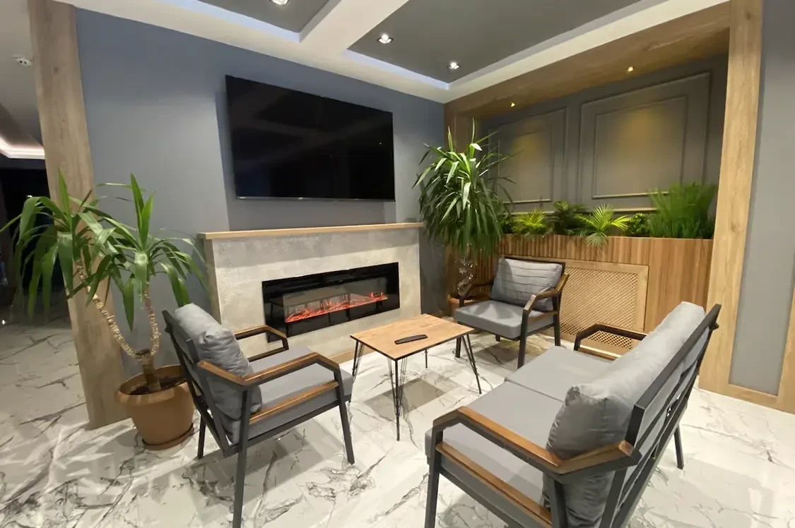 Poyraz Hotel Uzungöl