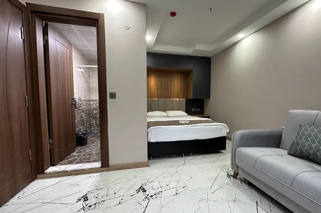 Poyraz Hotel Uzungöl