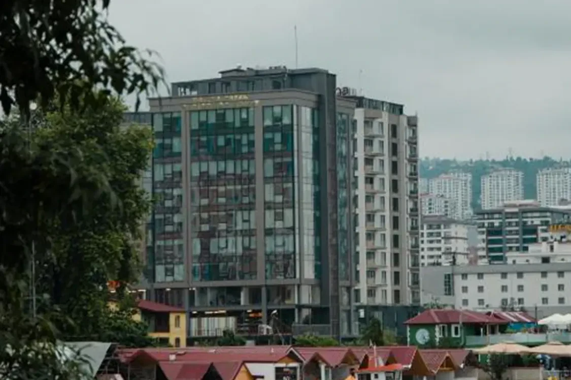 marina green trabzon