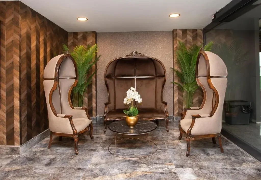 marina green trabzon