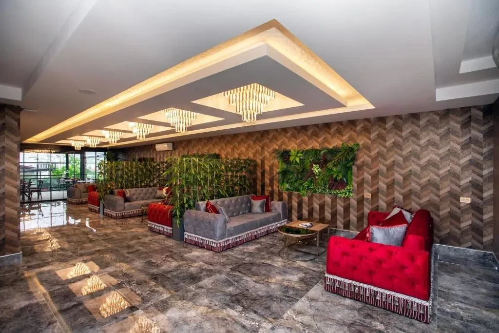 marina green trabzon