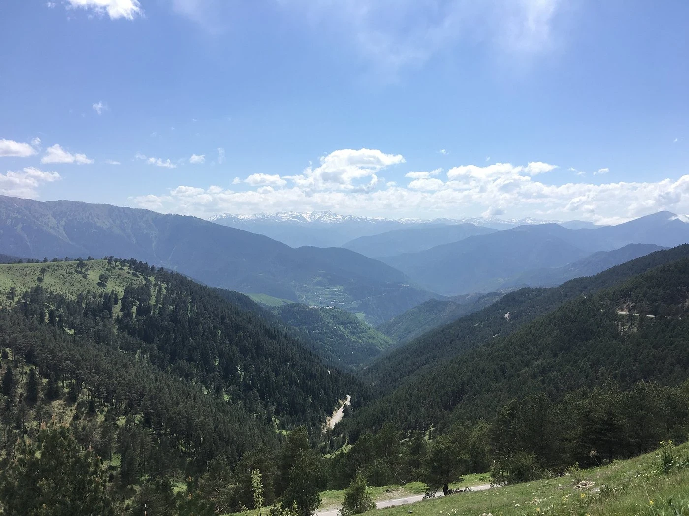 Sumela Monastery, Zigana & Hamsiköy Village Tour