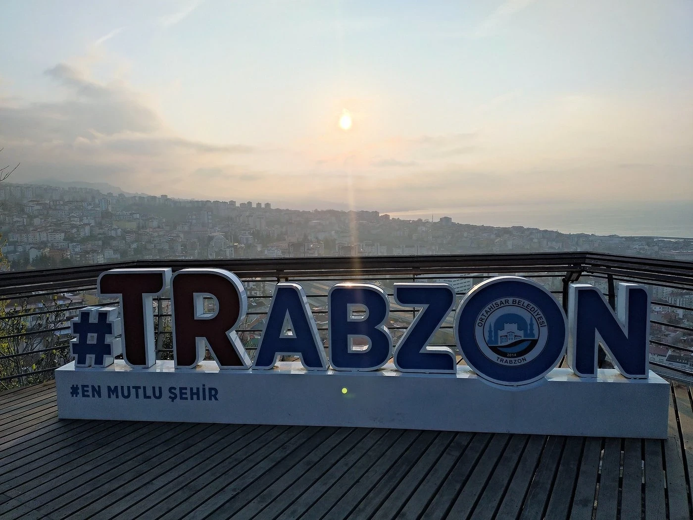 Sumela Monastery, Zigana & Hamsiköy Village Tour