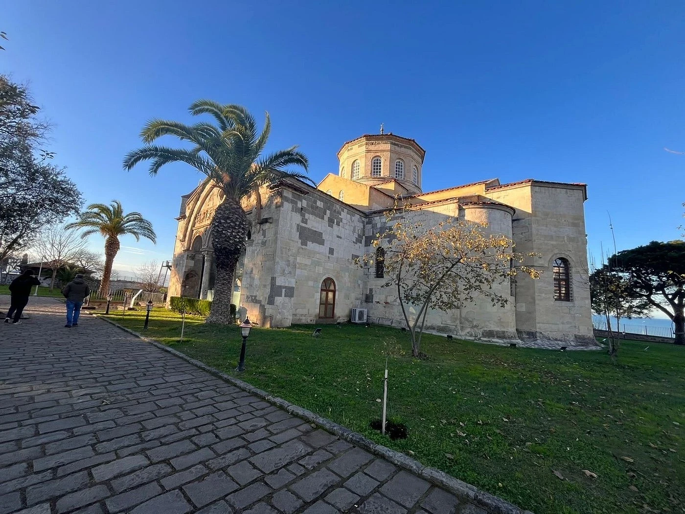 Sumela Monastery, Zigana & Hamsiköy Village Tour