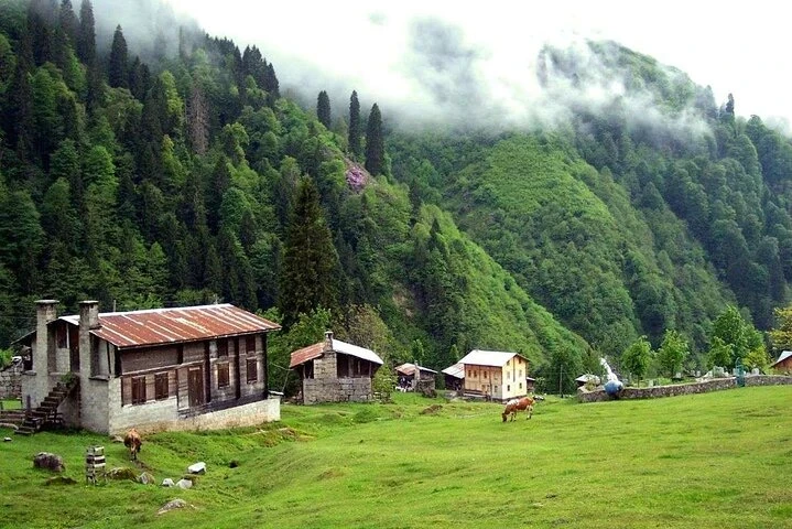 Ayder Plateau & Fırtına Valley Adventure