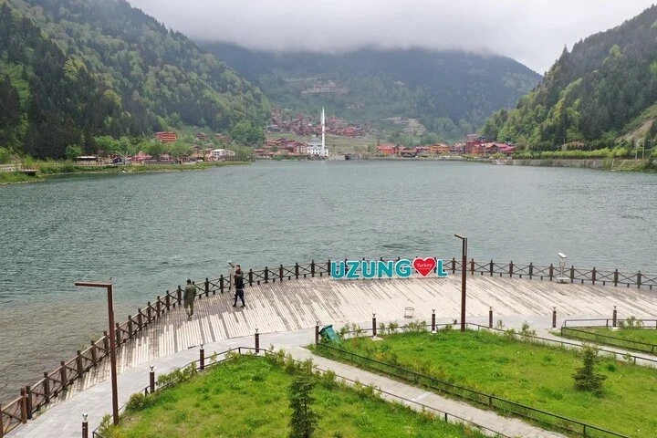 Uzungöl Nature Discovery & Tea Tasting Experience