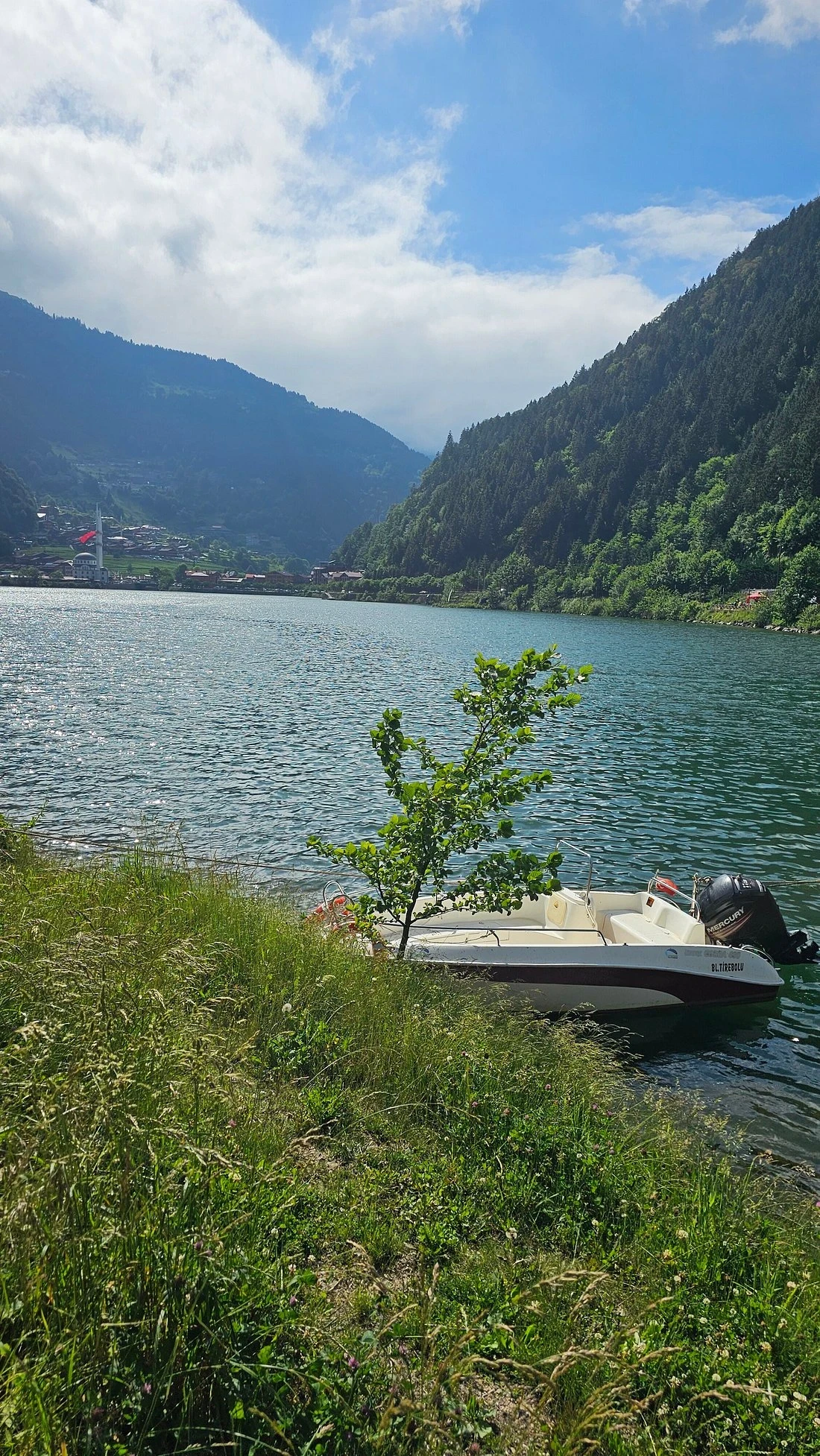 Full-Day Private Tour to Uzungöl from Trabzon
