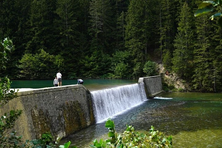 Full-Day Private Tour to Uzungöl from Trabzon