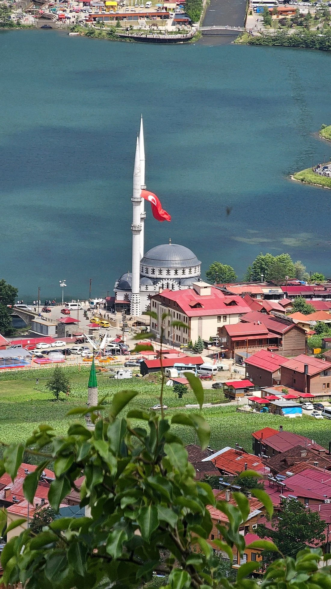 Full-Day Private Tour to Uzungöl from Trabzon