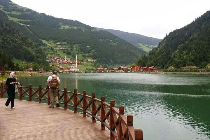 Full-Day Trip to Uzungöl from Trabzon