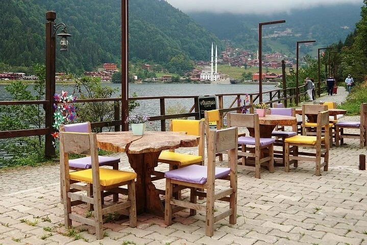 Full-Day Trip to Uzungöl from Trabzon