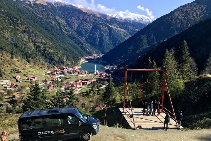 Full-Day Trip to Uzungöl from Trabzon