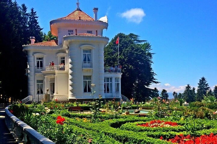 Private Trabzon Full-Day Tour with Licensed Guide